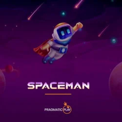 Spaceman 54888